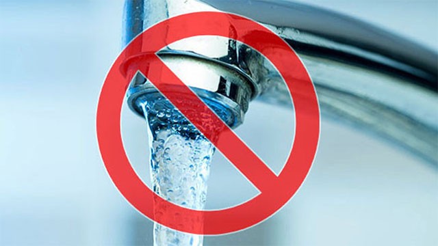 19-hour water cut hits parts of Gampaha District for Karasnagala plant maintenance