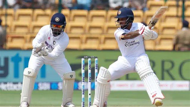 India to name Test squad for Sri Lanka tour next week amid Bumrah fitness doubt