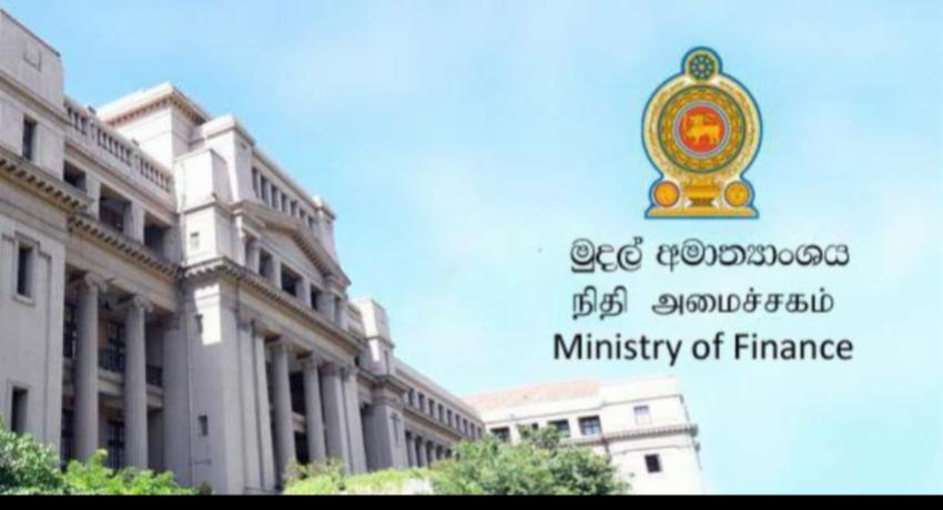 Sri Lanka to Repay US$1 Billion in Foreign Debt This Year