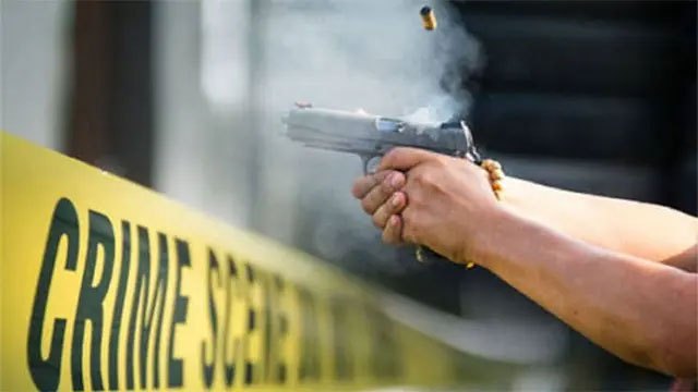 21 shootings reported so far in 2026, leaving 14 dead