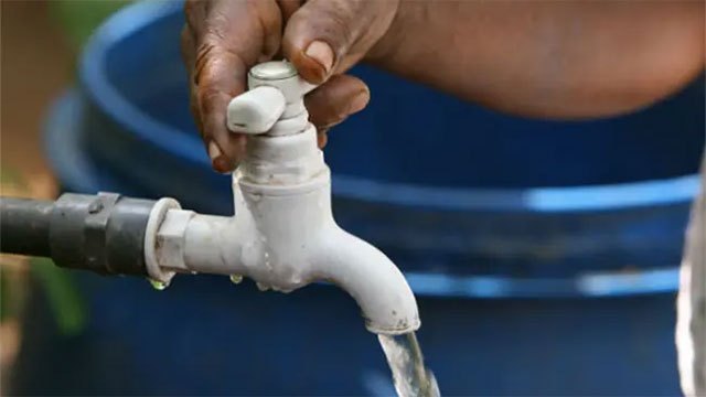 No immediate water supply restrictions despite dry weather, says NWSDB