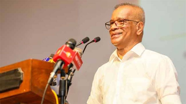 Agriculture Minister puts Yala paddy production cost at Rs. 76 to Rs. 119 a kilo