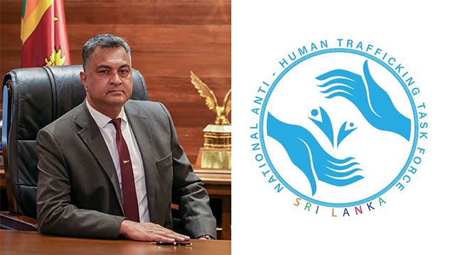 Sri Lanka marks World Day Against Trafficking in Persons with warning on scam networks