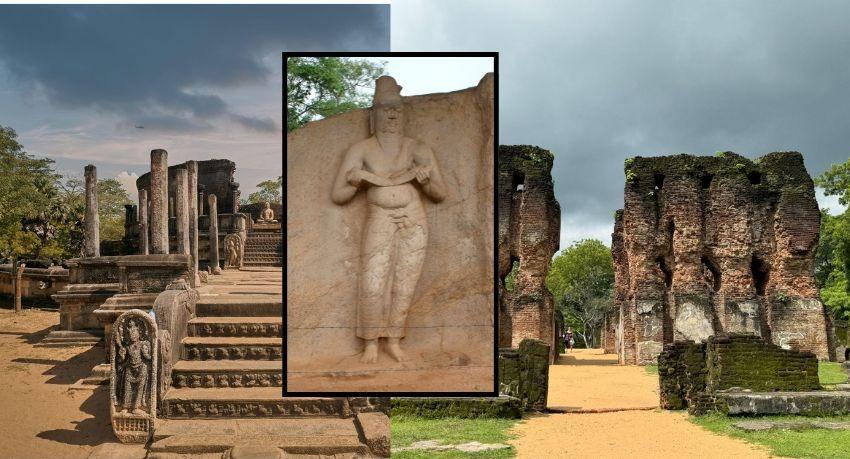 New Polonnaruwa excavation seeks answers on the ancient kingdom's decline