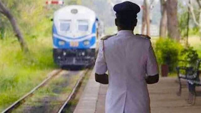 Station Masters threaten trade union action over unresolved railway signal failures