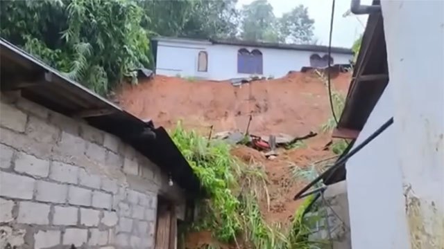 Four of six missing found dead in Nuwara Eliya as 2,331 counted affected