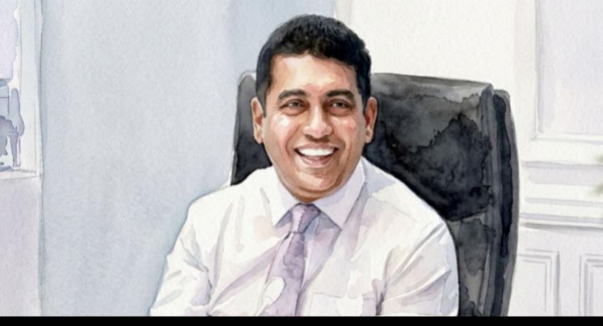 Appeal Court orders Johnston Fernando's CWE corruption trial to resume