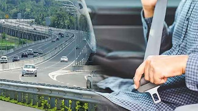 Cabinet sends vehicle roadworthiness rules and seatbelt extension to Parliament