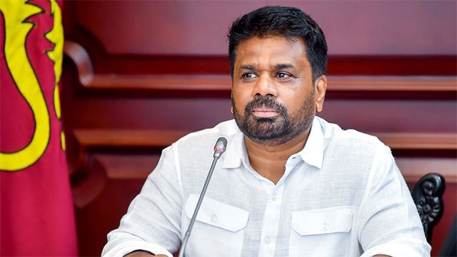 President reviews Justice Ministry spending ahead of 2027 Budget
