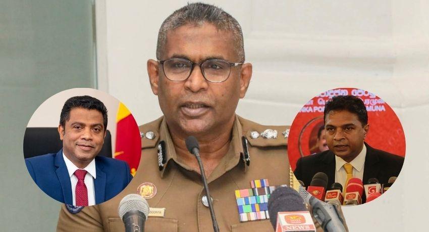 Government orders investigation into SLPP secretary's remarks about the IGP