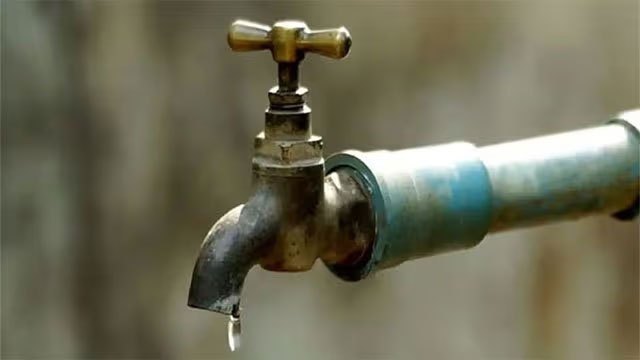 Five-hour water cut for Poojapitiya scheme areas in Kandy on Thursday