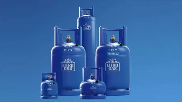 Litro and LAUGFS both hold LP gas prices steady for August