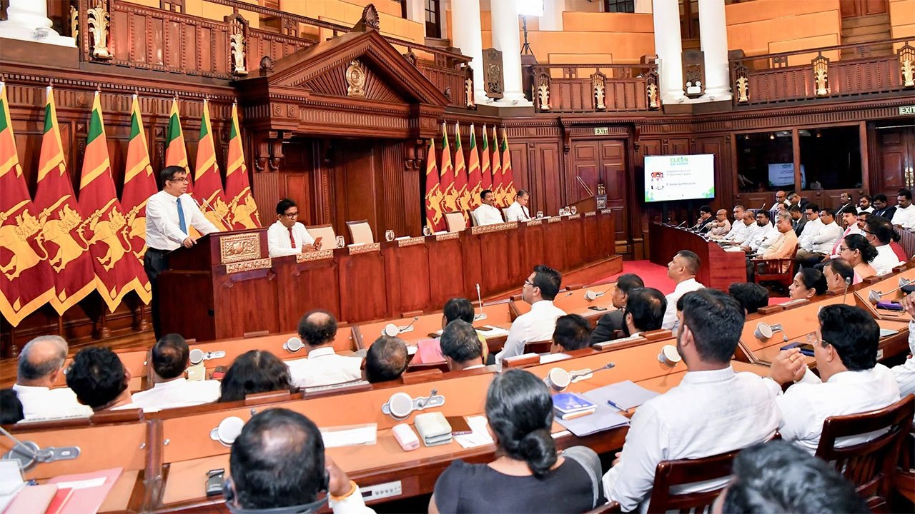 Government allocates Rs. 30 billion for national waste management programme