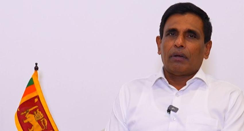 Wijepala widens accusation against SLPP, says pressure on investigators is organised