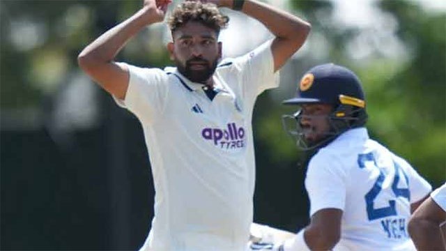 Free entry for Sri Lanka–India Test series in Galle and Colombo
