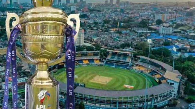 LPL 2026 final: free admission to C and D stands for tonight's decider