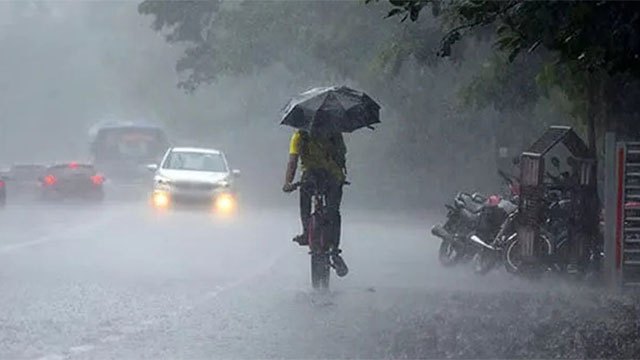 Rains over the southwest to ease after August 15, Met Department says