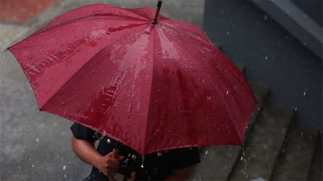 Met forecasts showers as winds ease to 30-40 kmph on exam opening day