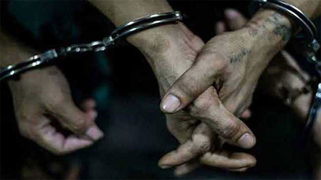 Three organised crime suspects flown back from Malaysia