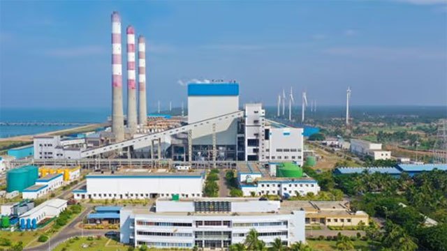 Cabinet awards coal, fuel and Muthurajawela storage tank contracts