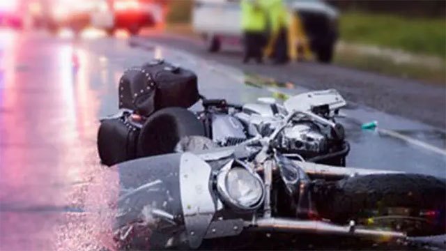 Two motorcyclists including an 18-year-old killed in separate crashes