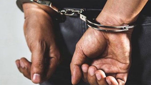 STF arrests alleged manager of 'Gagana' drug network in Homagama