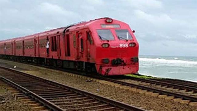 Technical fault delays Hikkaduwa–Maradana train