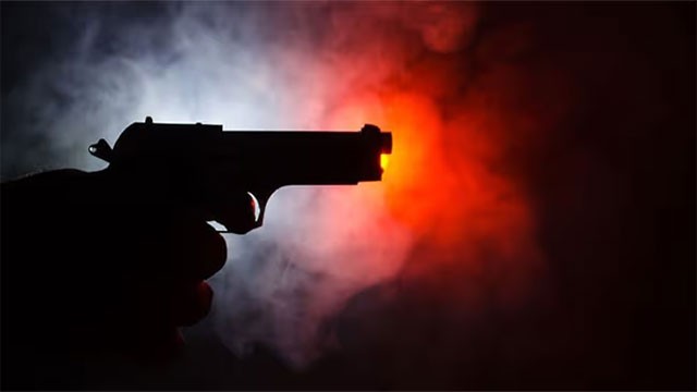 Gunfire exchanged between suspected hunters and wildlife officers in Yala