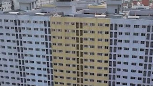 Man arrested over alleged Rs. 25 million house-building fraud advertised on social media