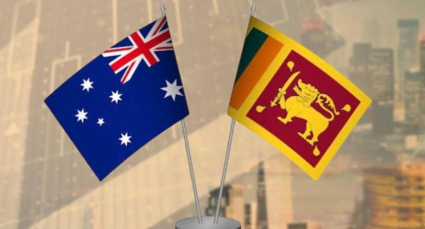 Australian investors commit to Sri Lankan projects in dairy, apparel recycling and 3D printing