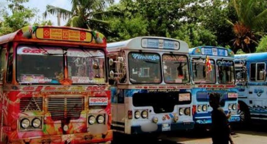 Nearly 10% of bus drivers and conductors tested positive for drugs, NTMI says