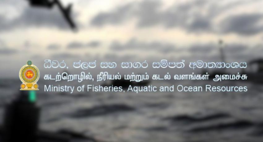 Fisheries Minister pledges swift action on pirate attacks at sea