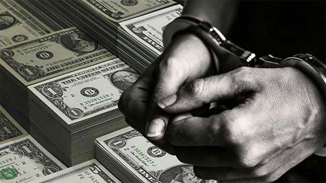 Four bank managers arrested over US$1bn import racket
