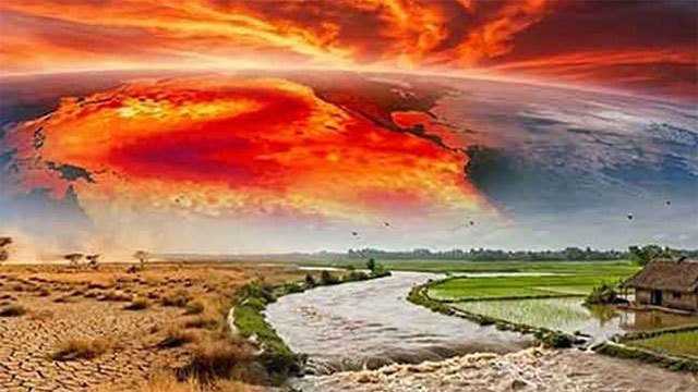 Met Department warns of strongest El Niño in 75 years as Maha season brought forward