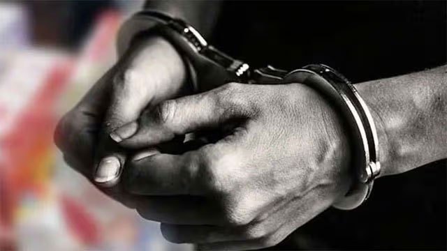 STF seizes 18.6kg of 'Ice' in Bandaragama, suspect linked to Dubai-based network