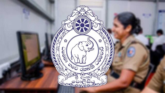Police open email workaround for clearance certificates after system failure