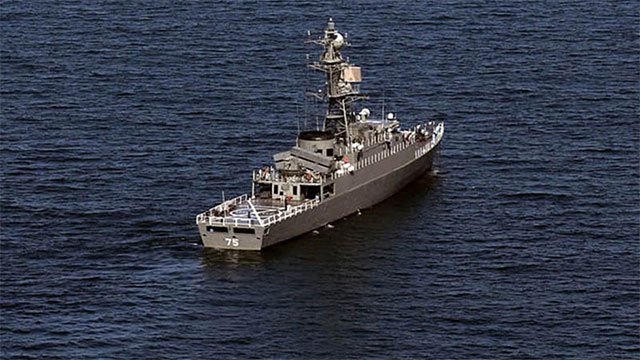 Foreign Ministry breaks silence on Iranian tanker fleet anchored off Sri Lanka