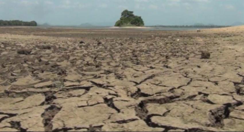 Water Board turns to groundwater with 60 tube wells in Monaragala as reservoirs fall to 34.7%