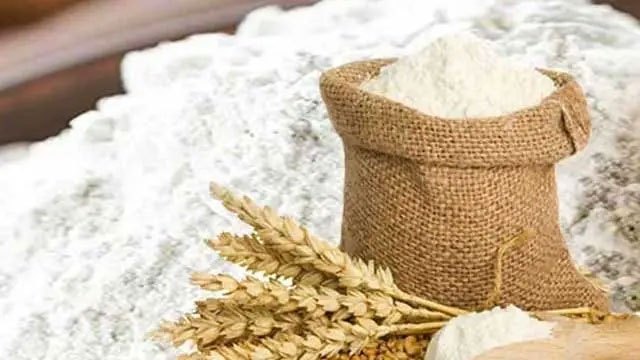 Wheat flour goes up Rs. 17 a kilo, and canteen food follows within hours