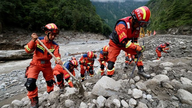 Nepal flood toll reaches 1,127, with four in five bodies recovered downstream