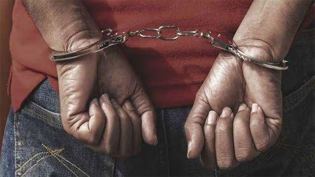 Man arrested in Ahungalla with Ice, heroin and kush