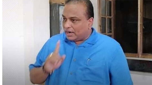 Former Dehiwala-Mt. Lavinia mayor gives statement to CCIB in Shiran Basik probe