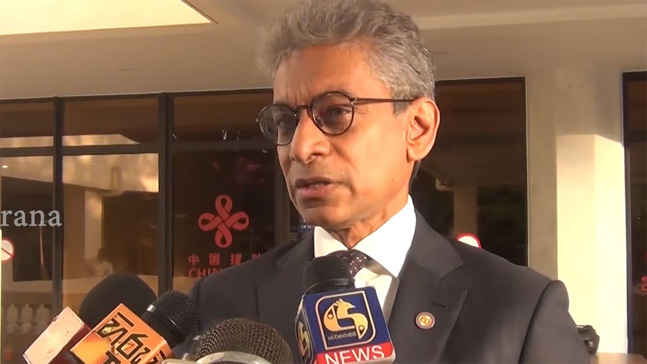 Commonwealth Lawyers Association president questions 22nd Amendment bench