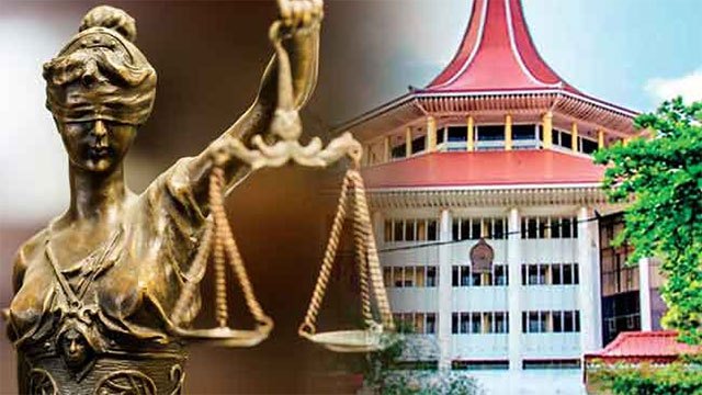 Supreme Court concludes Anti-Corruption Bill hearing, determination goes to Speaker
