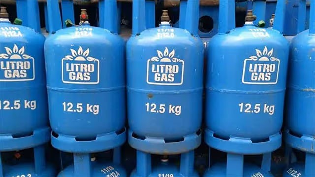 Litro cuts gas prices, LAUGFS holds — opening a Rs. 600 gap
