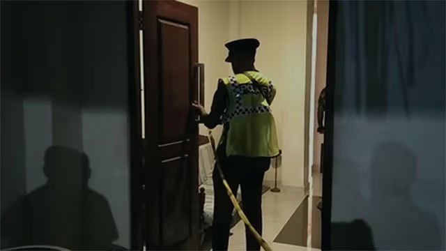 Sri Lanka records 34 underworld shootings this year, 17 dead