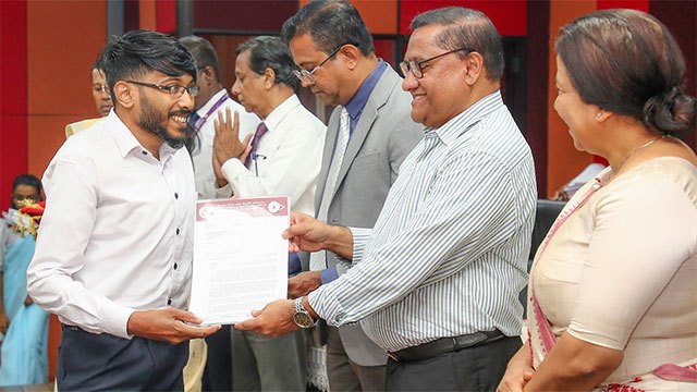 SLBFE hands 100 appointments in first open recruitment in 40 years