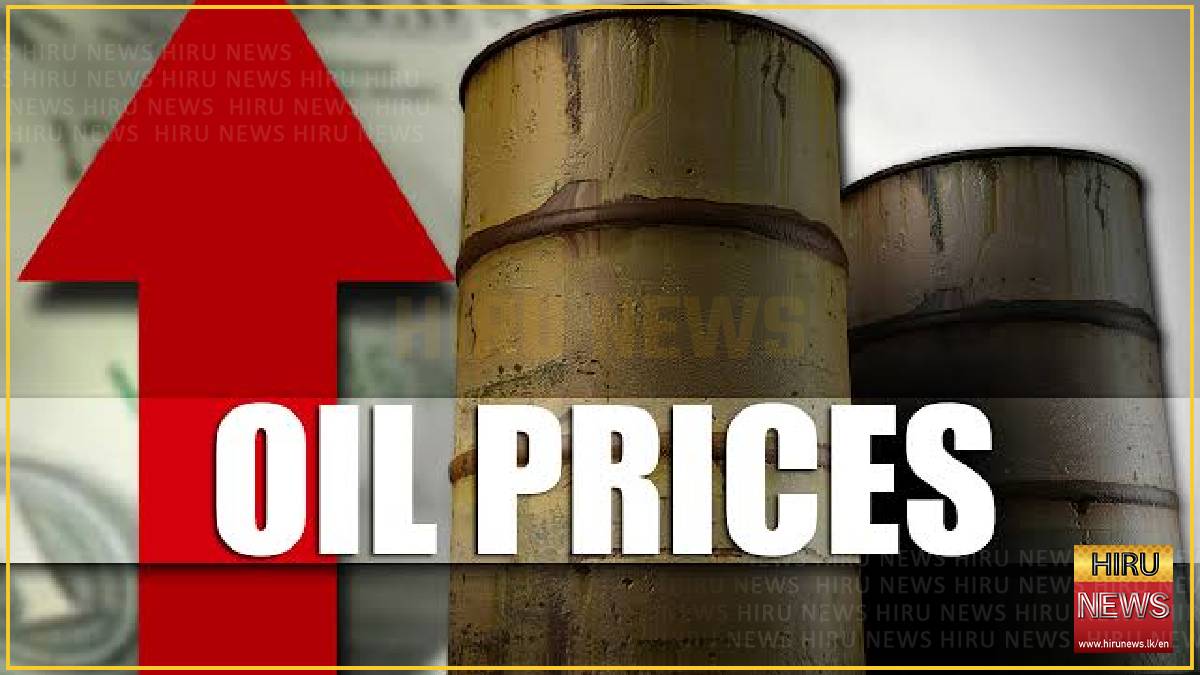 Brent crude breaks $100 for first time since July as Houthi strikes hit Saudi oil sites