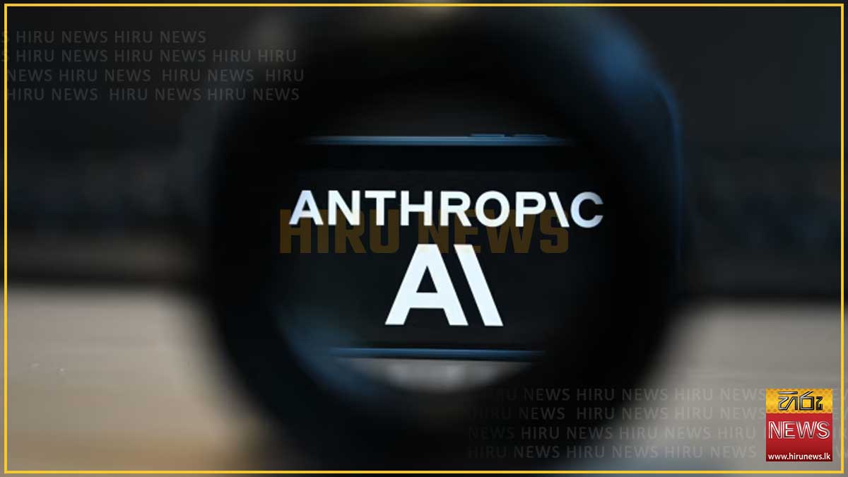 Anthropic says it blocked five attempts to use Claude for biological weapons research