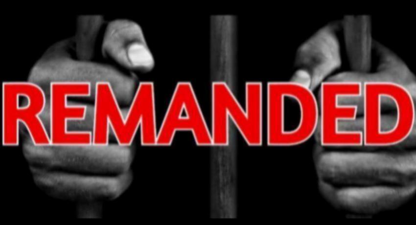 Shiran Basik's father further remanded to October 8 over Gampaha apartment